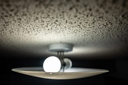 Easy Methods to Remove Popcorn Ceiling